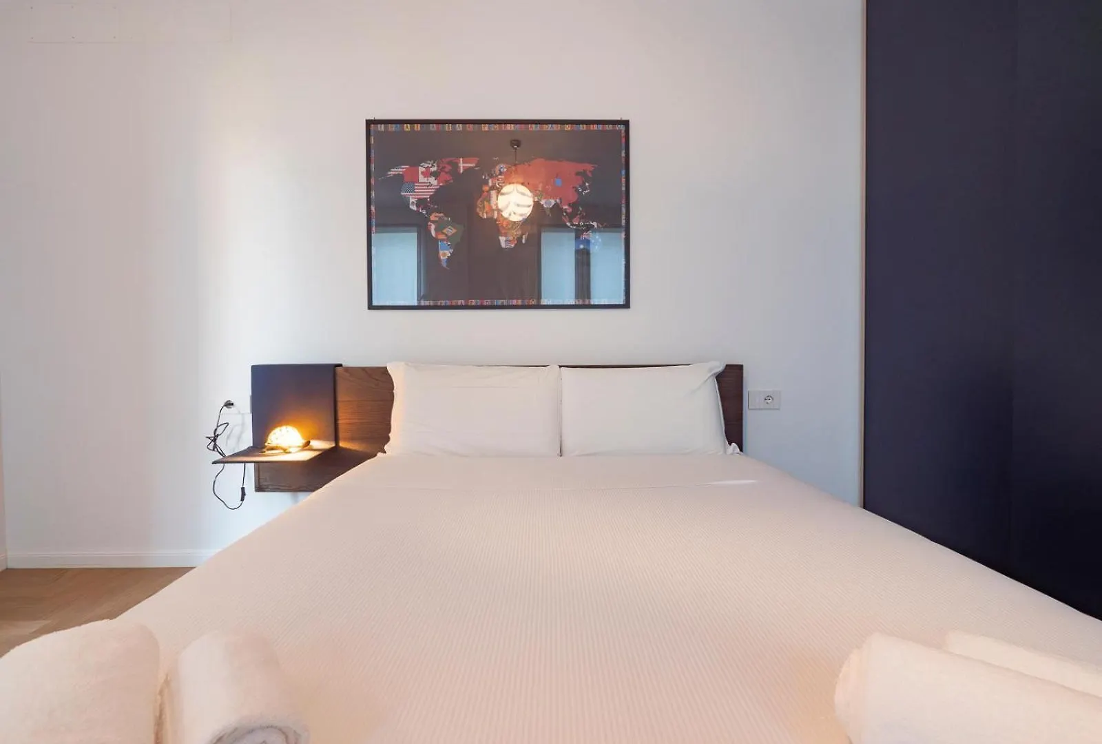 מילאנו Luxury Apartment - Principe Eugenio 3 - 4 Piano