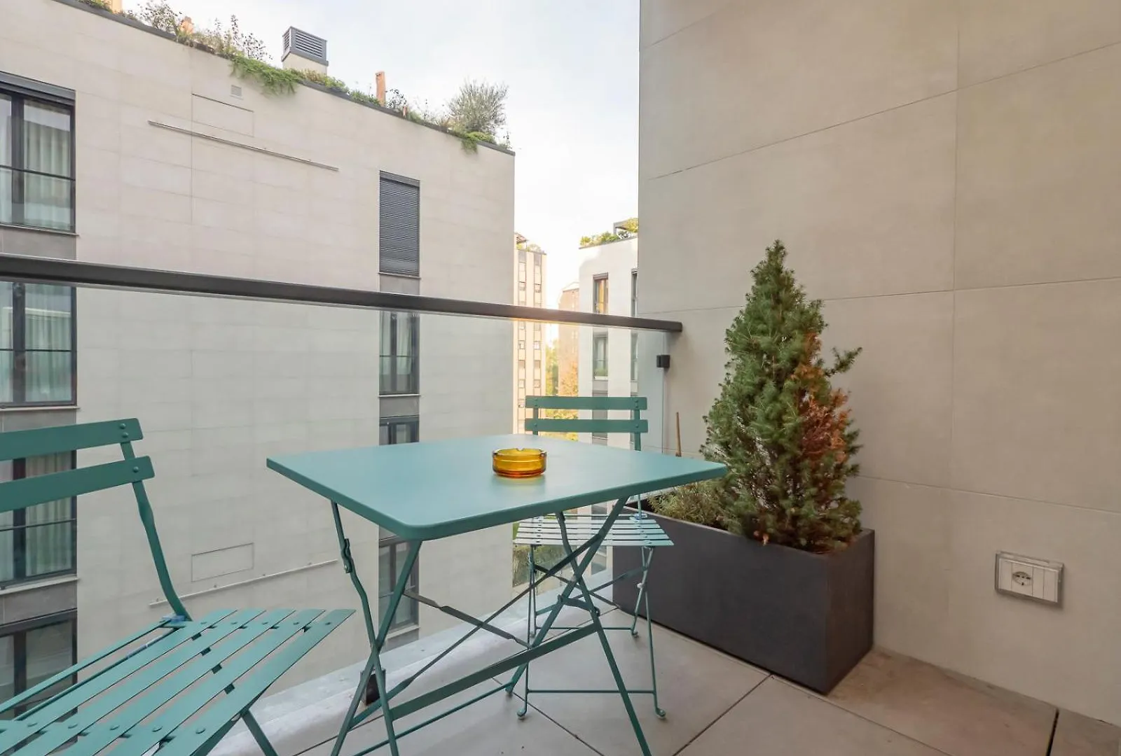 מילאנו Luxury Apartment - Principe Eugenio 3 - 4 Piano איטליה