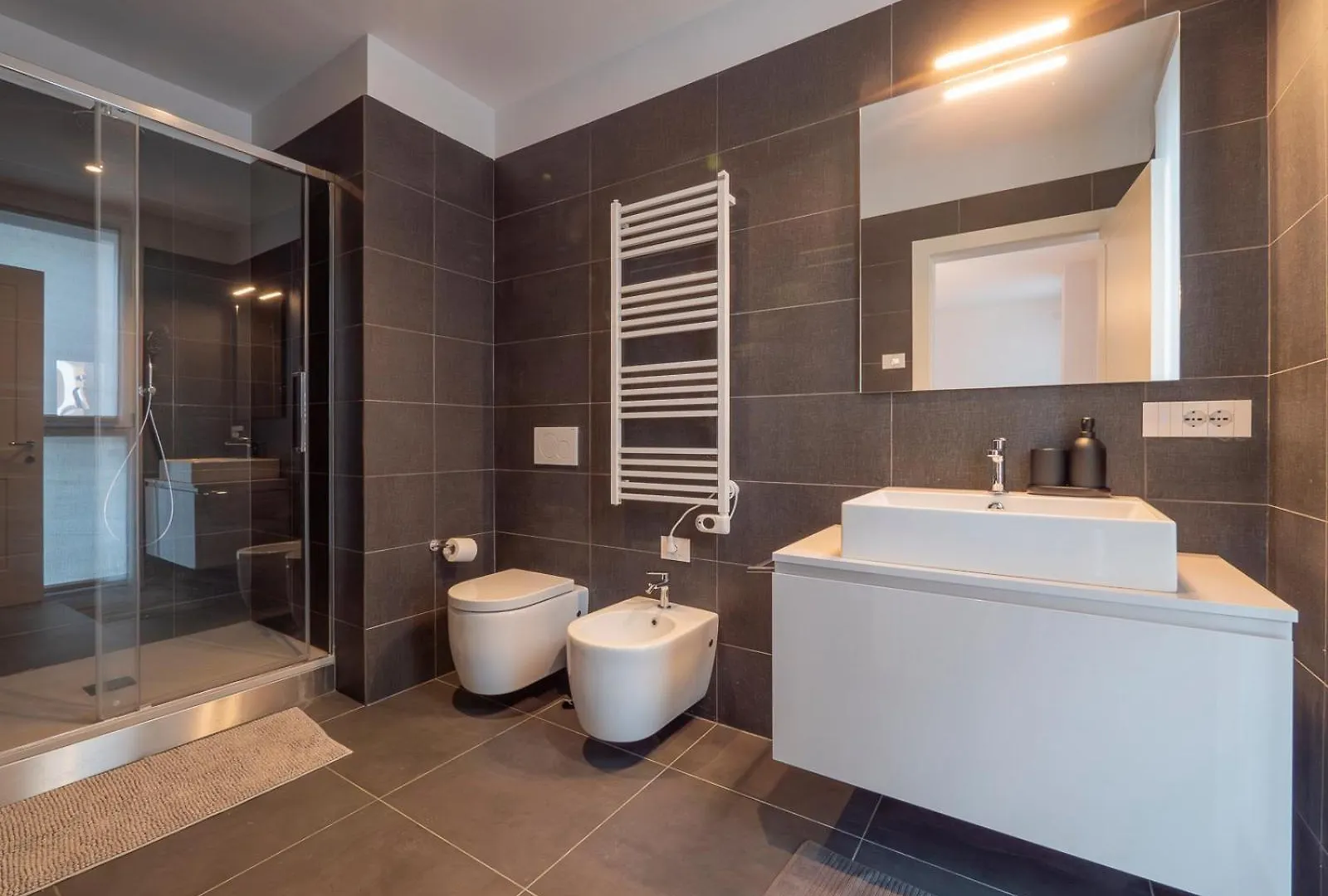 מילאנו Luxury Apartment - Principe Eugenio 3 - 4 Piano איטליה