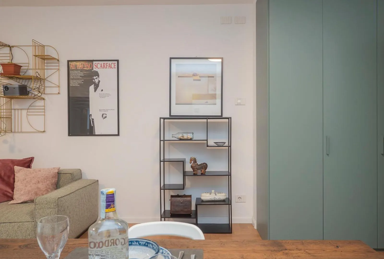 מילאנו Luxury Apartment - Principe Eugenio 3 - 4 Piano