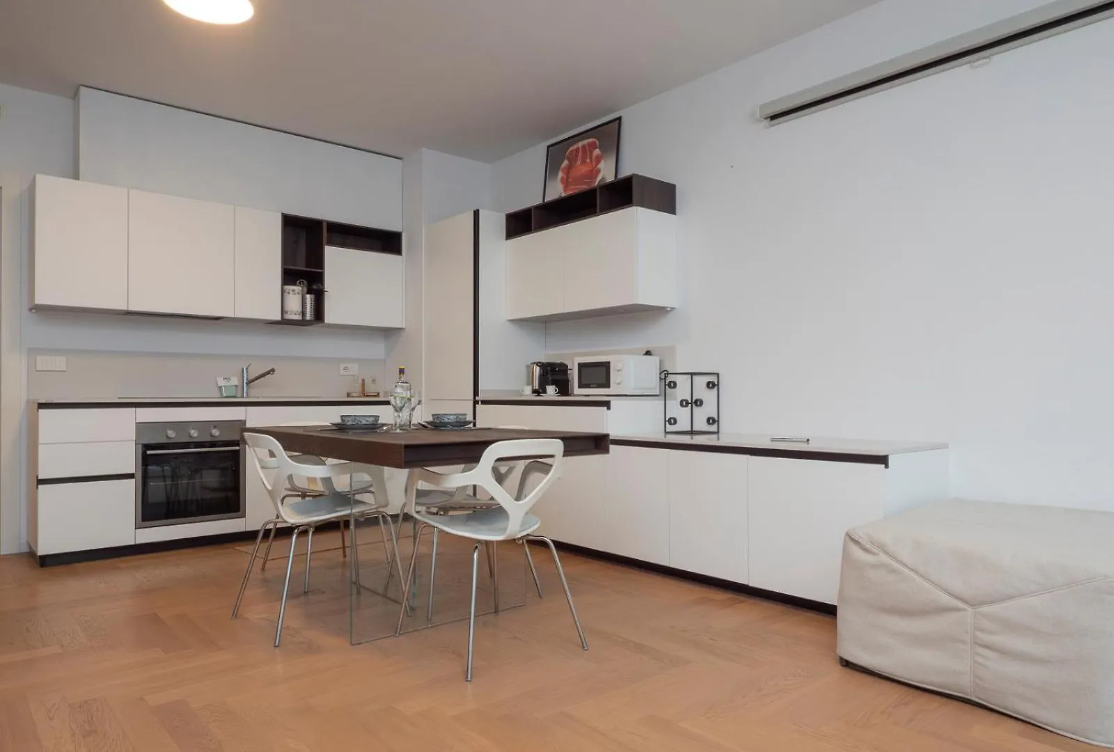 מילאנו Luxury Apartment - Principe Eugenio 3 - 4 Piano