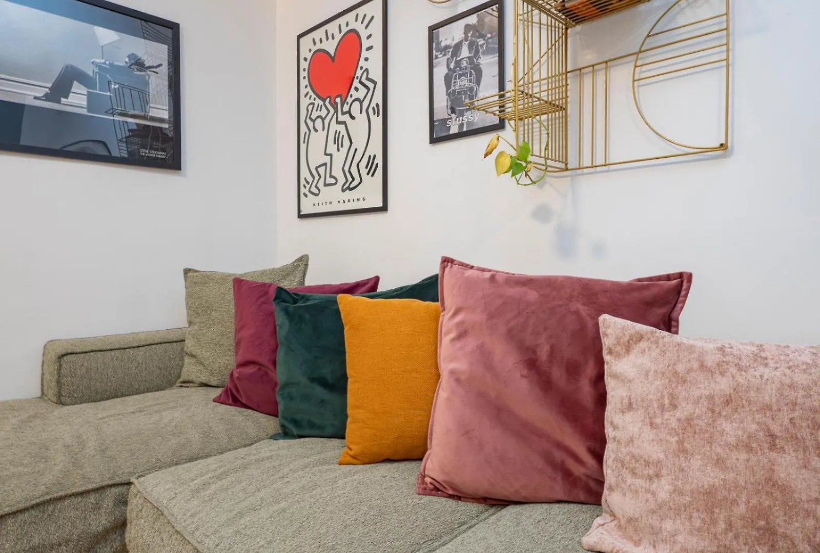 מילאנו Luxury Apartment - Principe Eugenio 3 - 4 Piano