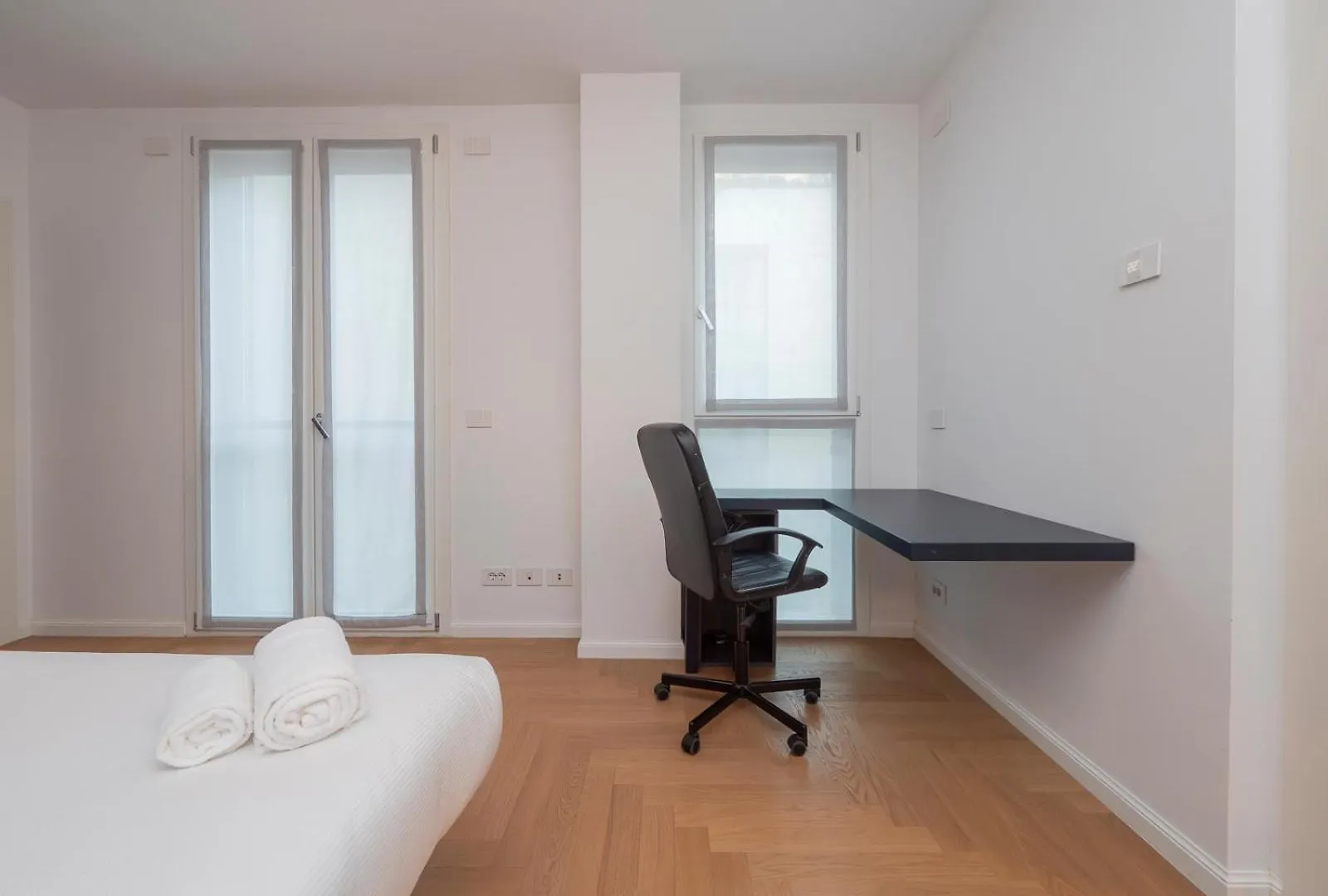 Luxury Apartment - Principe Eugenio 3 - 4 Piano Mailand