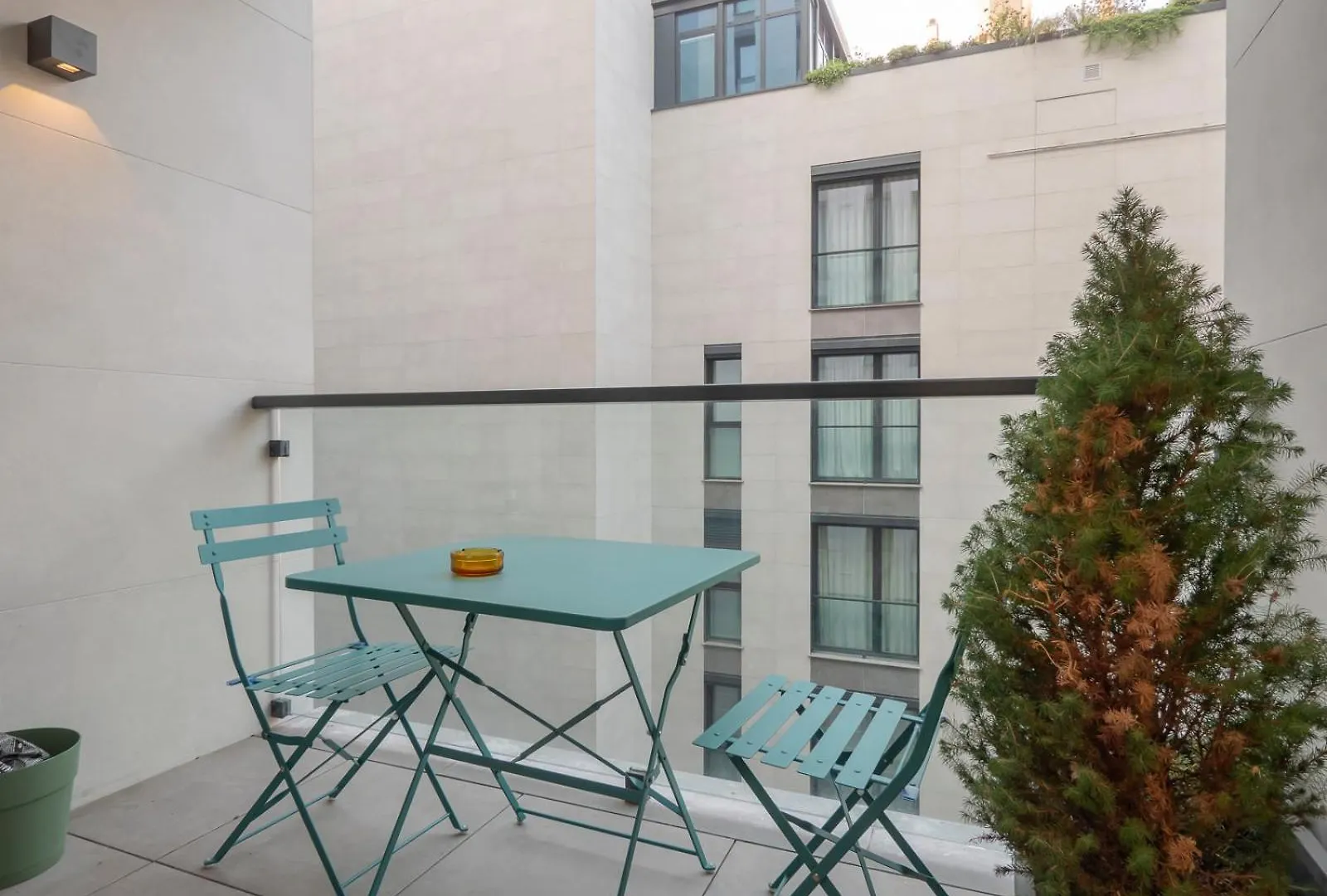 Luxury Apartment - Principe Eugenio 3 - 4 Piano Milán