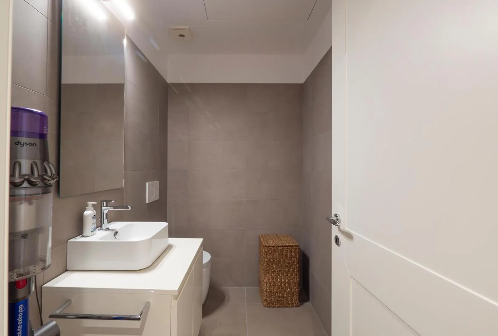 Luxury Apartment - Principe Eugenio 3 - 4 Piano Milán