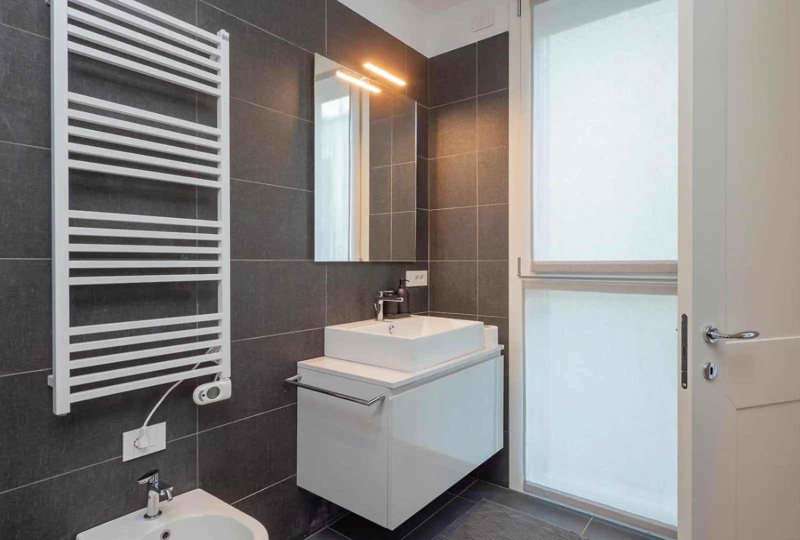 Luxury Apartment - Principe Eugenio 3 - 4 Piano Milán
